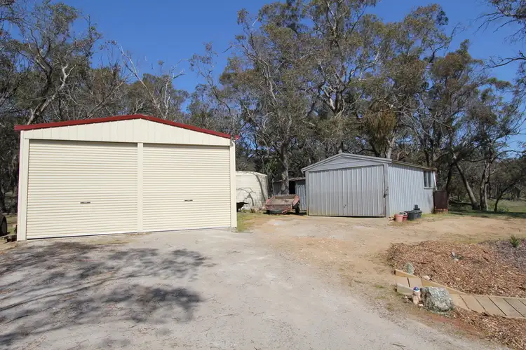 Fourth view of Homely house listing, 411 Snake Valley-Chepstowe Road, Snake Valley VIC 3351
