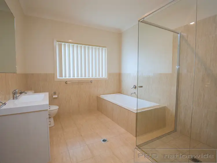 Fourth view of Homely house listing, 18 Johnson Drive, East Maitland NSW 2323