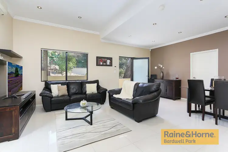 Main view of Homely townhouse listing, 6/28 Canonbury Grove, Bexley North NSW 2207