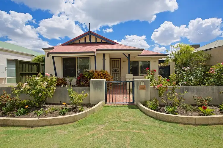 Second view of Homely house listing, 24 Tanami Circle, Ellenbrook WA 6069