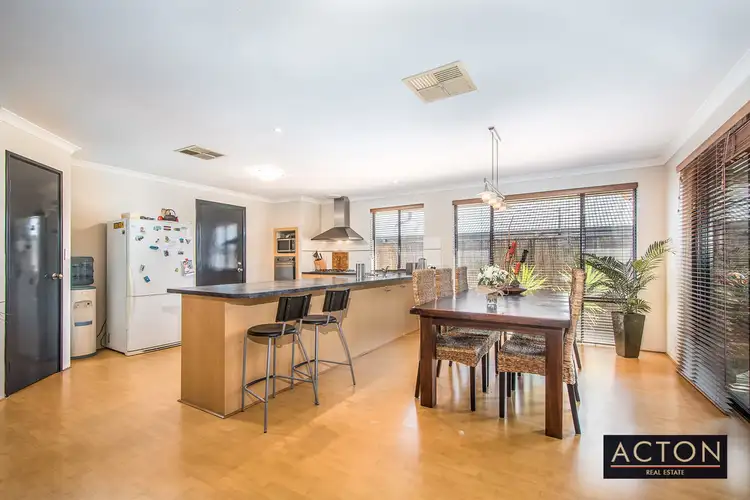 Sixth view of Homely house listing, 25 Vickery Loop, Clarkson WA 6030