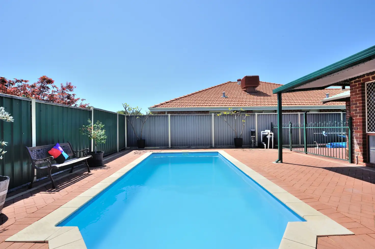 Main view of Homely house listing, 18 Fernando Place, Safety Bay WA 6169