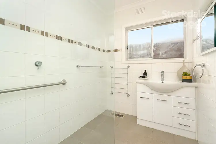 Fifth view of Homely house listing, 11 Samson Street, Hadfield VIC 3046
