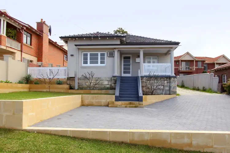 211 Roberts Street, Joondanna WA 6060