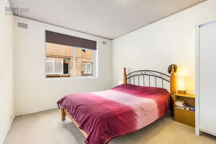 Fifth view of Homely apartment listing, 5/4 Flack Avenue, Hillsdale NSW 2036