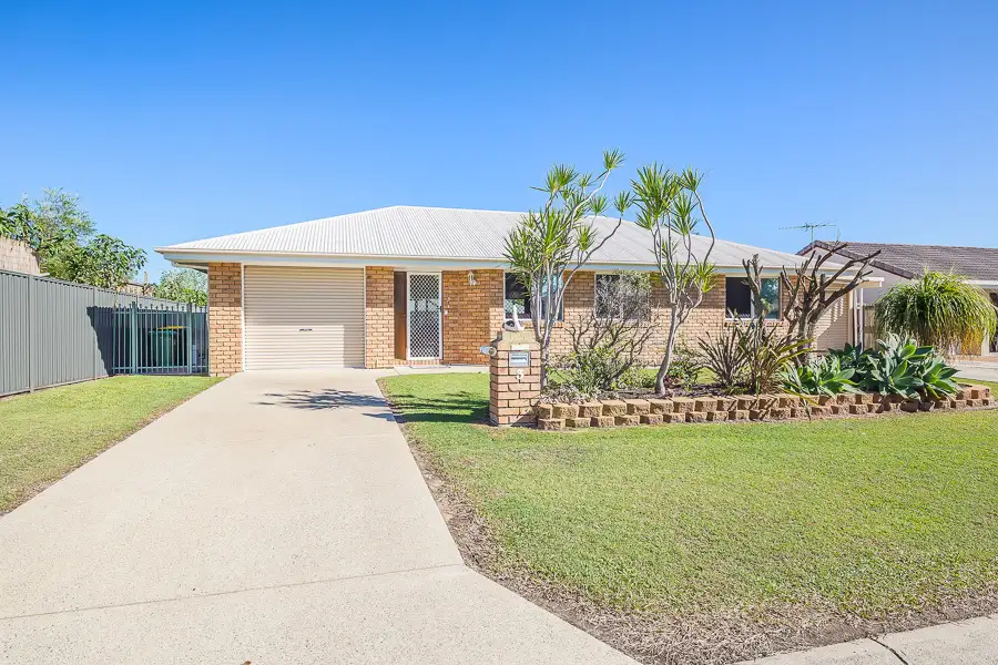 Main view of Homely house listing, 3 Perch Circuit, Sandstone Point QLD 4511