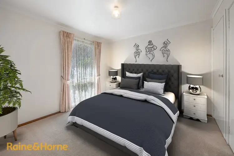 Sixth view of Homely house listing, 4 May Grove, Sunbury VIC 3429