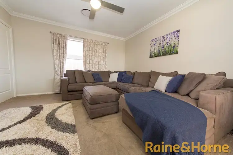 Fifth view of Homely house listing, 3 Dal Santo Court, Dubbo NSW 2830