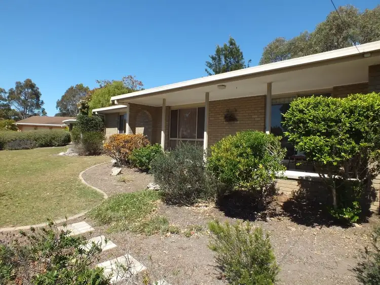 Second view of Homely house listing, 35 THOMPSON DRIVE, Tathra NSW 2550