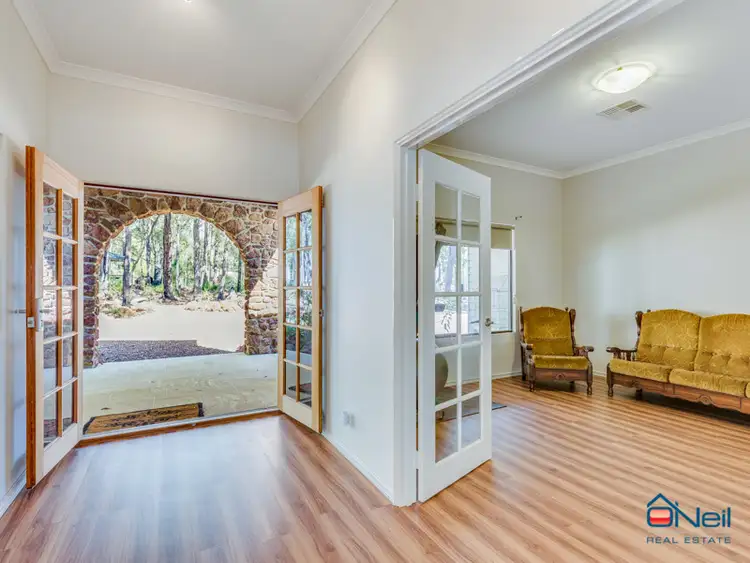 Fourth view of Homely house listing, 27 Hibbertia Court, Jarrahdale WA 6124