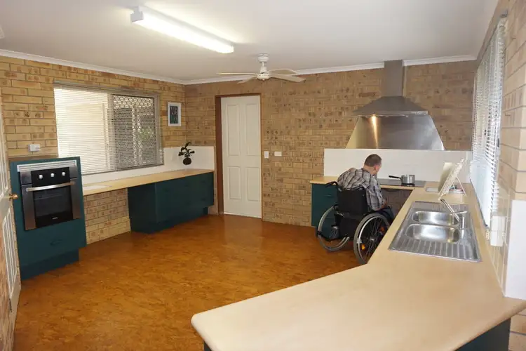 Third view of Homely house listing, 79 McLaughlin Drive, Eimeo QLD 4740