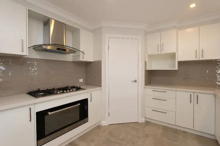 Fourth view of Homely house listing, 59a Wentworth Drive, Kelso NSW 2795