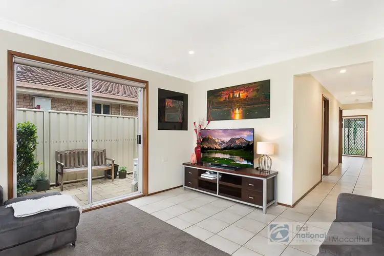 Second view of Homely house listing, 119 Central Park Drive, Bow Bowing NSW 2566