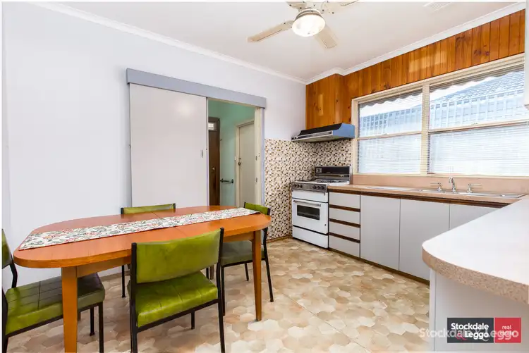 Second view of Homely house listing, 180 Bladin Street, Laverton VIC 3028
