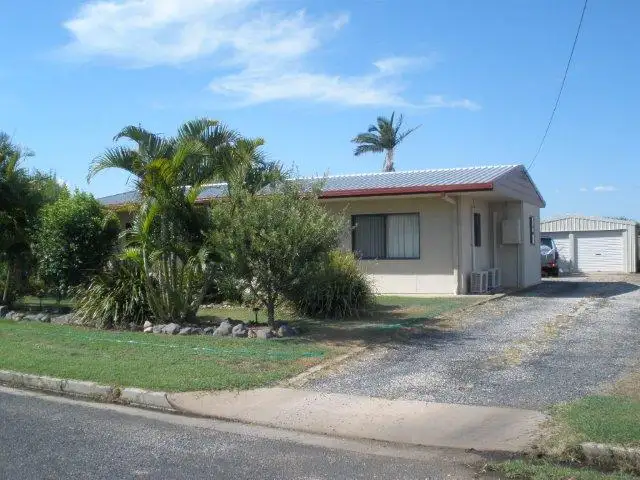 Main view of Homely house listing, 8 Cherry Street, Blackwater QLD 4717