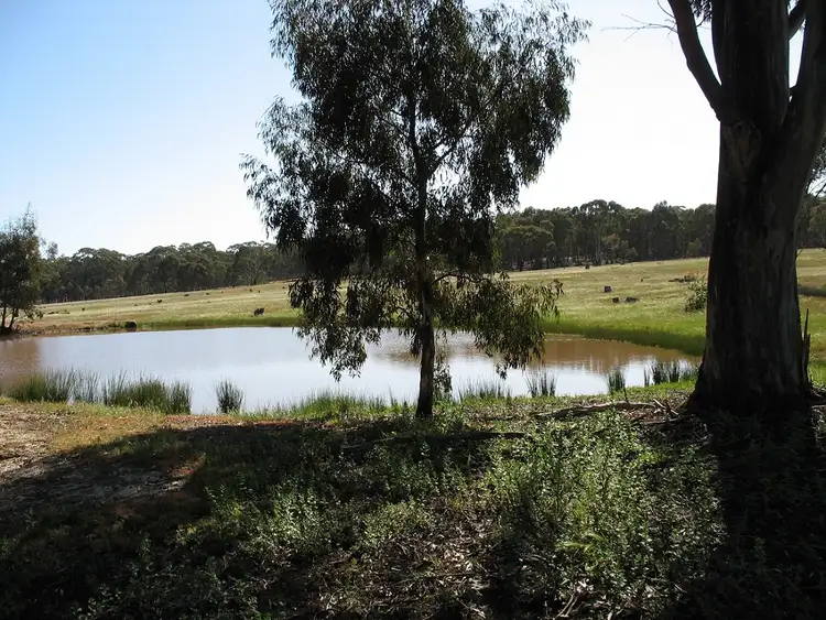 Lot 2 - 9 Hurns Rd, Strathlea VIC 3364