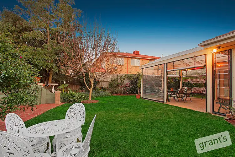 Fourth view of Homely house listing, 7 Siandra Place, Berwick VIC 3806