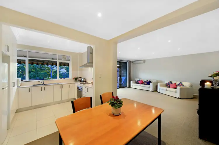 Third view of Homely unit listing, 15/1208 Pacific Highway, Pymble NSW 2073
