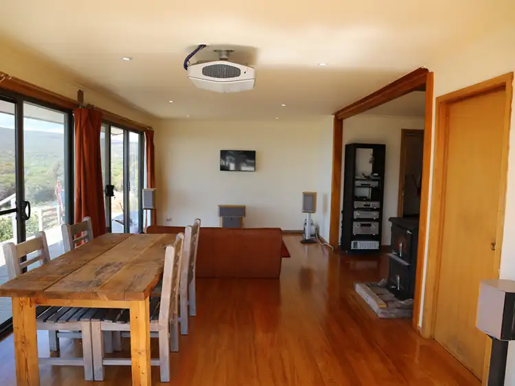 Seventh view of Homely house listing, 601 Boat Harbour Road, Boat Harbour, Flinders Island TAS 7255