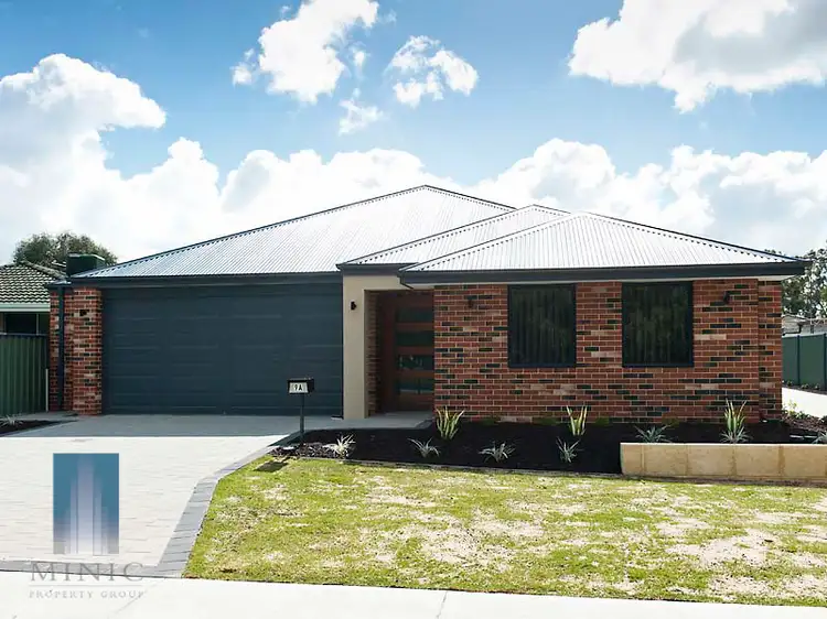 9A Alderley Square, Wilson WA 6107