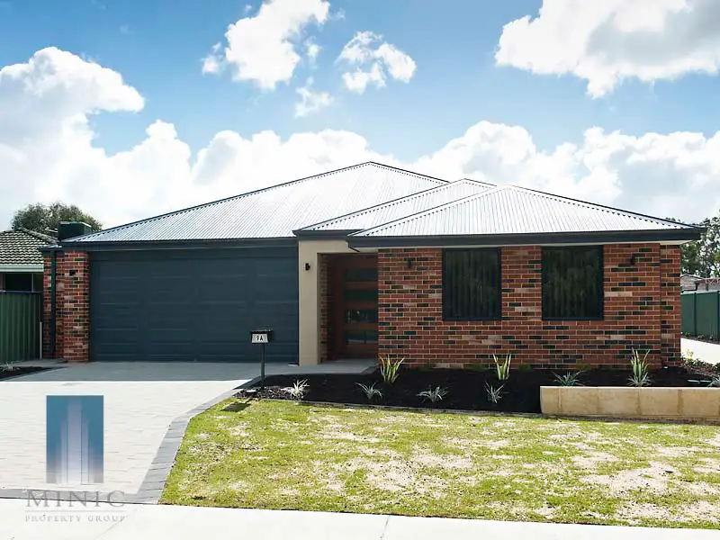 Main view of Homely house listing, 9A Alderley Square, Wilson WA 6107