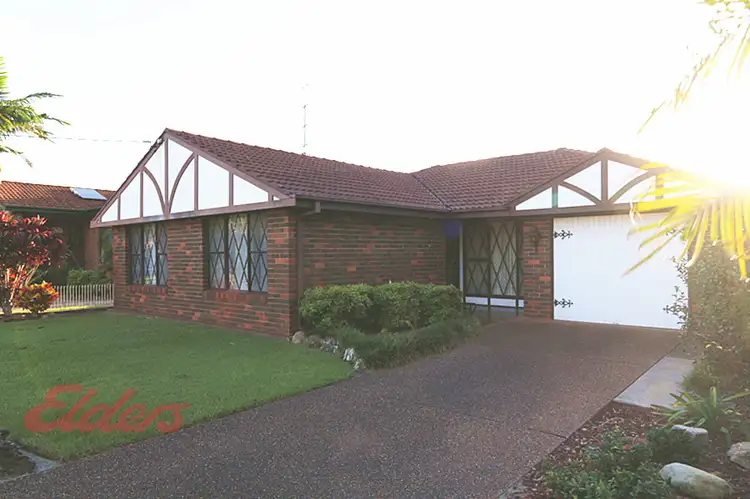 Main view of Homely house listing, 5 Edward St, Budgewoi NSW 2262