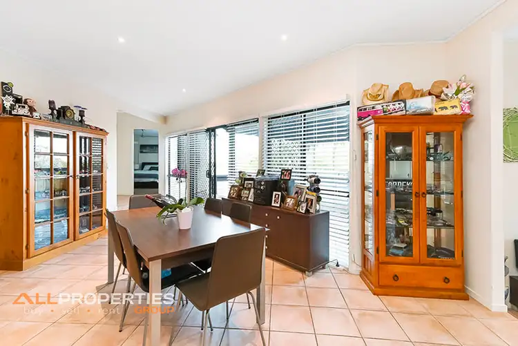 Third view of Homely house listing, 40 Overland Drive, Edens Landing QLD 4207