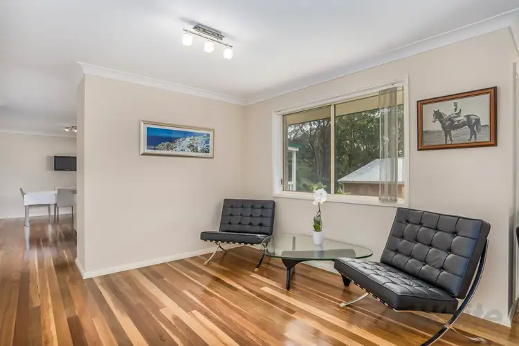 Fifth view of Homely house listing, 22 Wyera Crescent, Carey Bay NSW 2283
