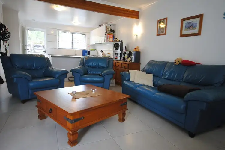 Second view of Homely townhouse listing, 29/16 Forest Street, Woodridge QLD 4114