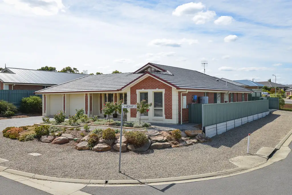 Main view of Homely house listing, 1 Wishart Crescent, Encounter Bay SA 5211