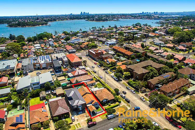 Third view of Homely house listing, 9 CORALIE STREET, Wareemba NSW 2046