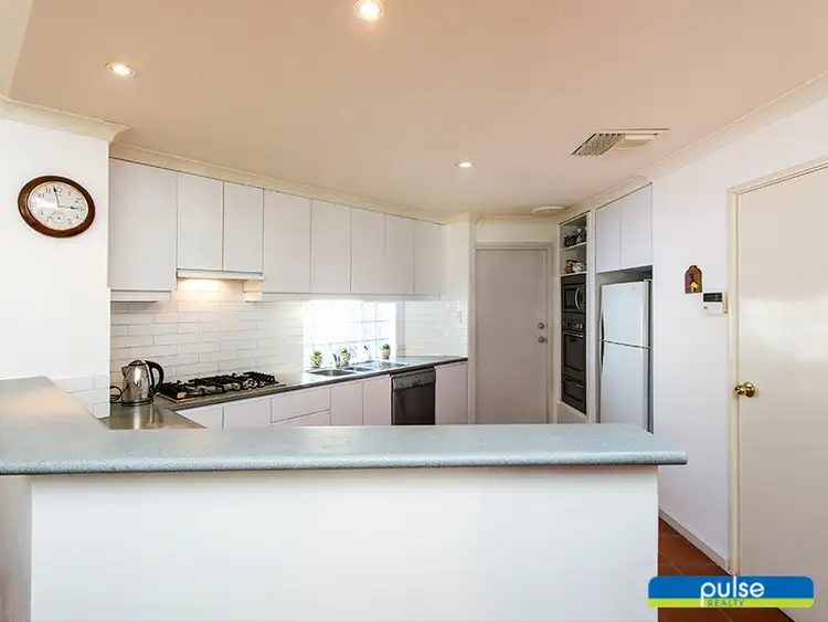 Seventh view of Homely house listing, 55 Slater Court, Kardinya WA 6163