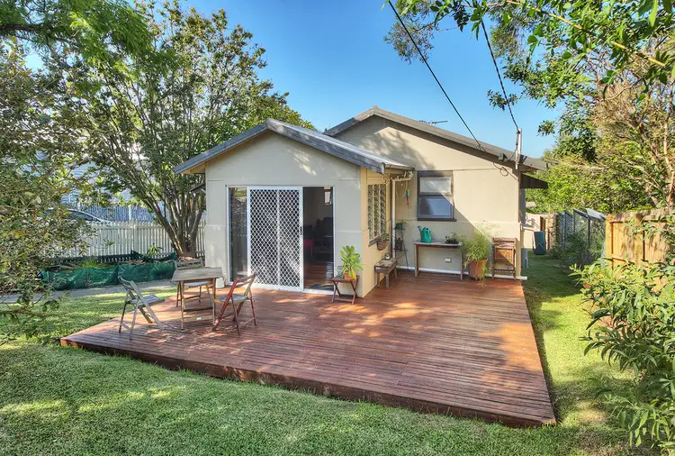 Main view of Homely house listing, 85 Forest Street, Moorooka QLD 4105