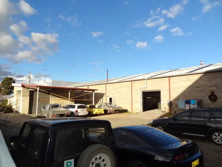 Sixth view of Homely other listing, 90 Durham Street, Bathurst NSW 2795