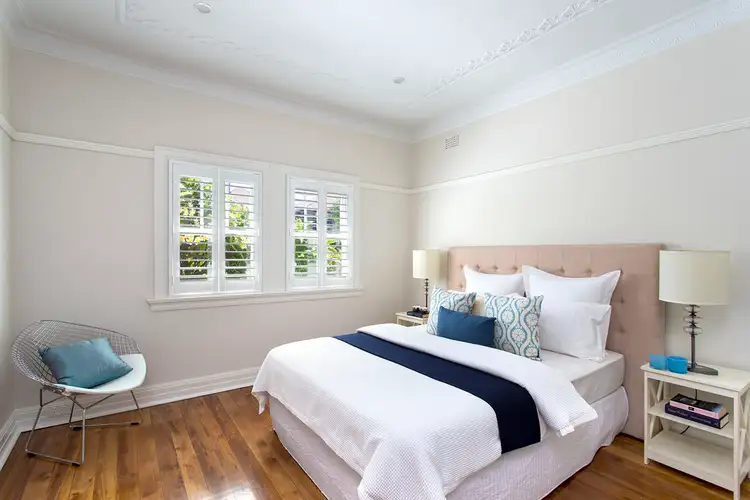 Fifth view of Homely apartment listing, 1/19 Moira Crescent, Coogee NSW 2034