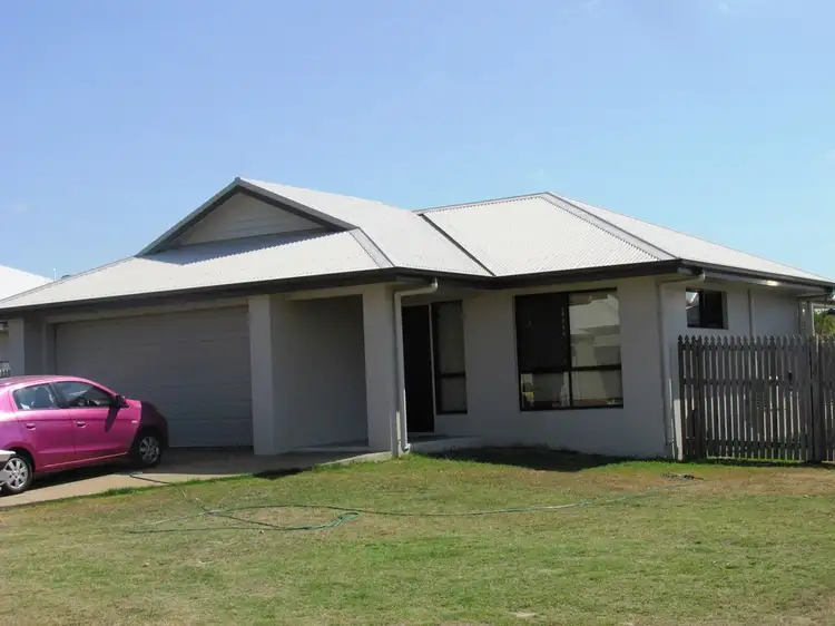 Main view of Homely house listing, 11 LASHMAR CRESCENT, Deeragun QLD 4818