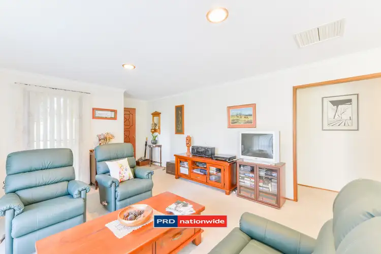 Second view of Homely house listing, 15 Darrell Road, Tamworth NSW 2340