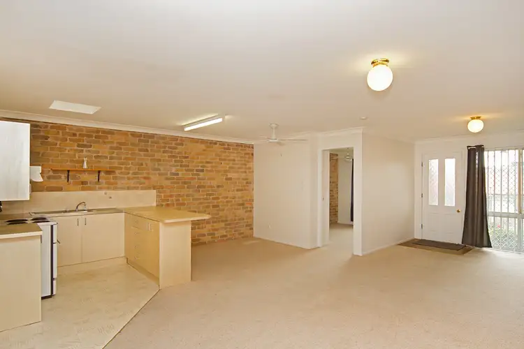 Second view of Homely villa listing, 3/261 Victoria Street, Taree NSW 2430