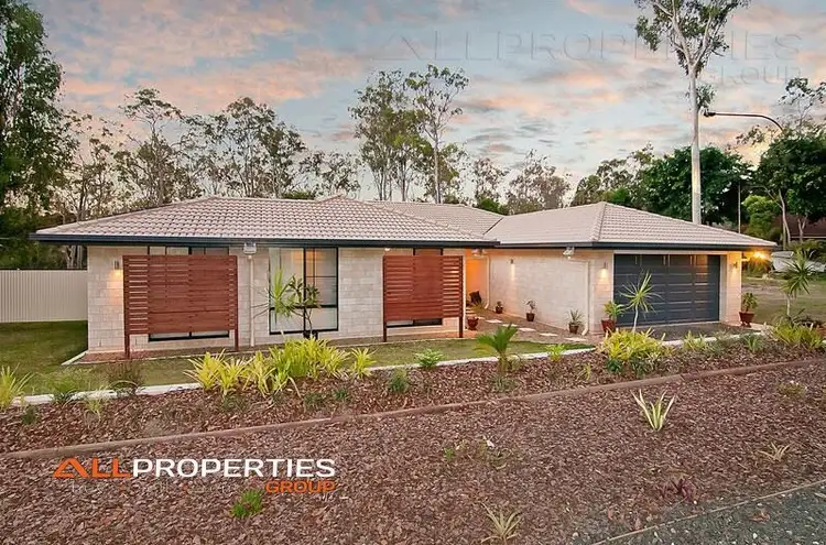 Third view of Homely rural property listing, 62 Cardwell Close, Munruben QLD 4125