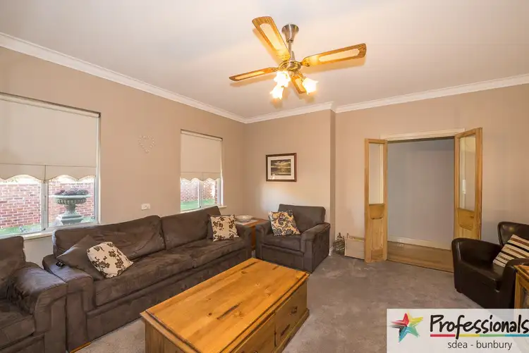 Seventh view of Homely house listing, 19 Dixon Street, Carey Park WA 6230
