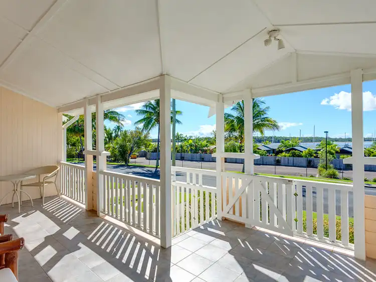 Second view of Homely house listing, 7 Oyster Parade, Tin Can Bay QLD 4580