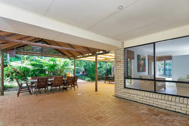 Fifth view of Homely house listing, 17 Carlock Promanade, Karalee QLD 4306