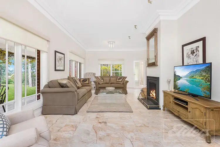 Second view of Homely house listing, 3 Glenleigh Avenue, Mulgoa NSW 2745