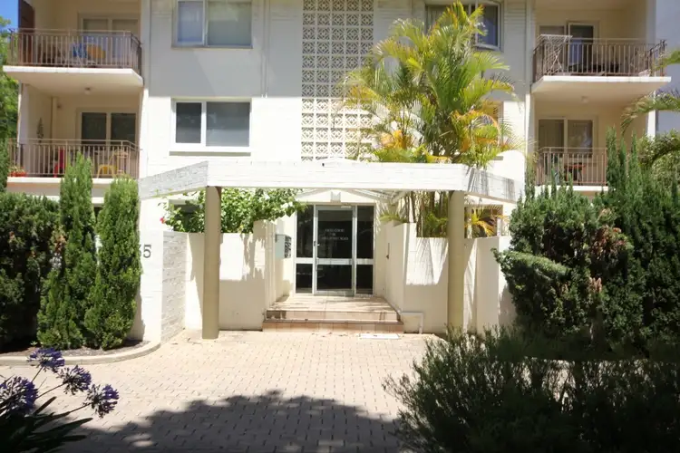 Second view of Homely unit listing, 13/35 Mill Point Rd, South Perth WA 6151