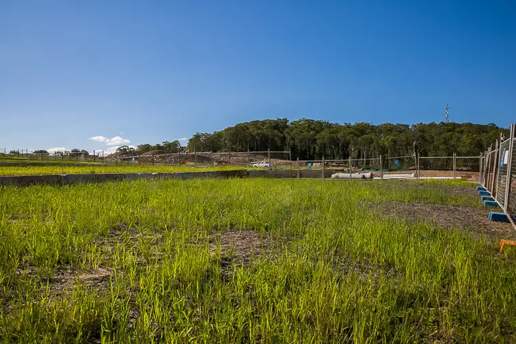Third view of Homely land listing, Lot 723 Eagles Nest Estate, Johns Road, Wadalba NSW 2259