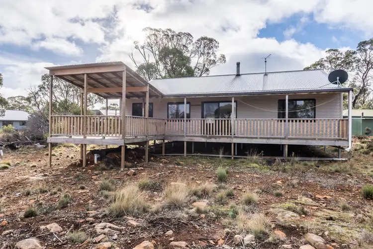 Sixth view of Homely house listing, 10 Anglers Court, Miena TAS 7030