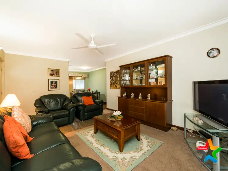 Fifth view of Homely house listing, 19 Parmelia Way, Bassendean WA 6054