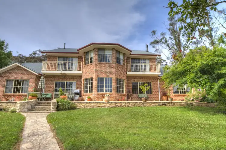 Sixth view of Homely rural property listing, 56 Somerset Rd, Fitzroy Falls NSW 2577