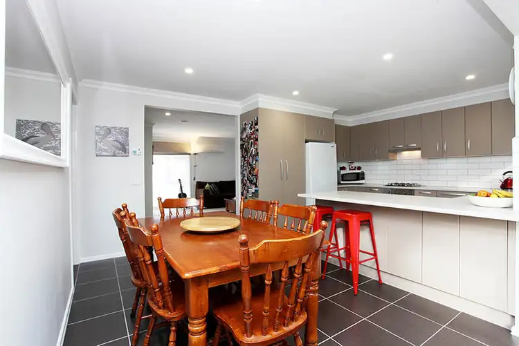 Seventh view of Homely house listing, 39 Cameron Crescent, Lara VIC 3212