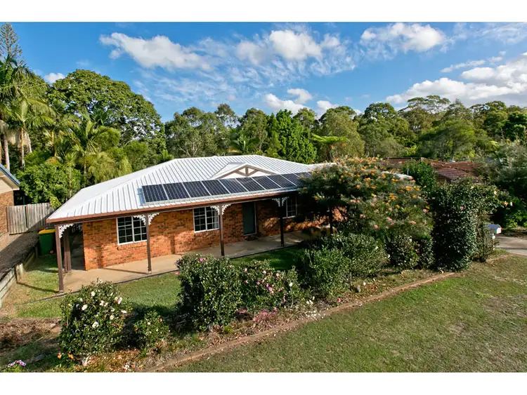 Fourth view of Homely house listing, 8 Stanway Crescent, Alexandra Hills QLD 4161